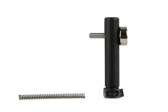 Battle Arms Development Enhanced Pivot and Takedown Pin Set features extended pin tips